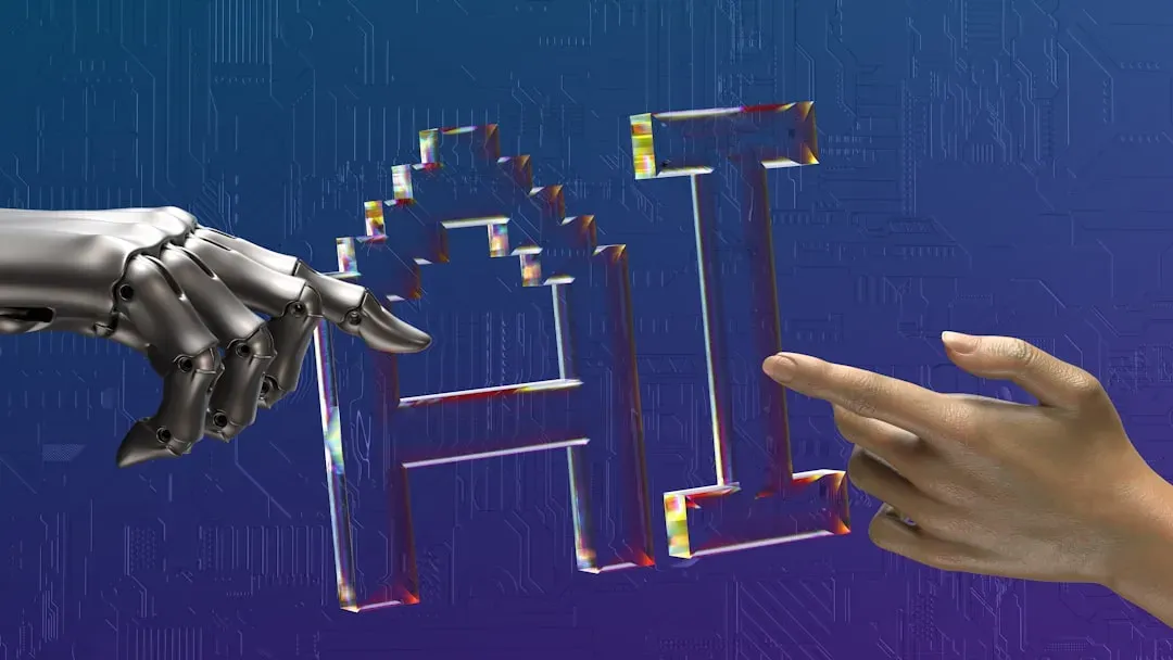The AI Talent Partner Revolution - How Smart Recruiters Are Winning in 2025